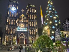 -圣约瑟夫大教堂