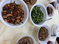 -笨罗卜浏阳菜馆(太平街店)