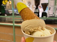 -LUNEURS月乐诗·法式冰淇淋(环贸店)