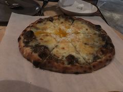 -Mercato莫卡多露台餐厅与酒吧(K11店)