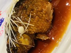 -卫鼎轩·曹公馆(鼓楼店)