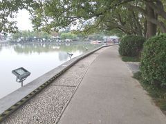 -东湖景区