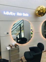 -MMbyHairCode 芭曲发型沙龙