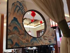 -遇见长安之高山流水(李家村万达店)