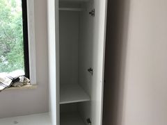 -佰丽爱家全屋定制(汶水店)