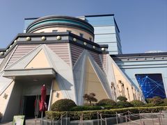 -芜湖方特东方神画