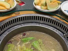 -蜀留香火锅·始于1999·原四川老火锅(白堤路店)