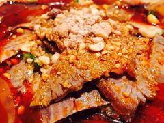 -夫妻肺片·中华老字号·正宗川菜(春熙路店)