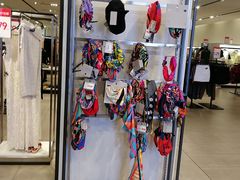 -ZARA(青岛万象城店)