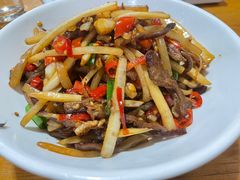 -笨罗卜浏阳菜馆(星沙店)