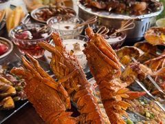 -贰醒·私房小院烧烤 (太古里店)