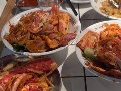 -酒拾烤肉(奥体天虹店)