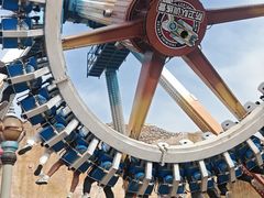 -大连海昌发现王国主题公园