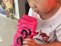-K22.酸奶草莓(烟台芝罘店)