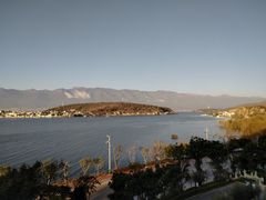 -大理洱海