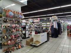 -利客来李村购物中心