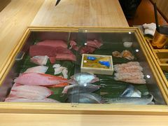 -鮨青(恒基名人购物中心店)