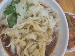 -鸡西冷面(翠竹店)