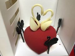 -BLACKSWAN黑天鹅(环球店)
