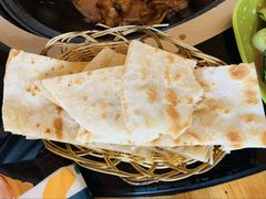 -姥家大锅台水库渔家
