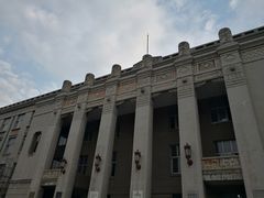 -东北大学(南湖校区)