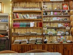 -顶屋咖喱(街道口总店)