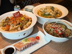 -周家二小姐的菜(西津渡店)