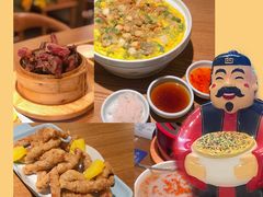 -闽上鲜·福建菜(龙湖滨江天街店)