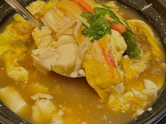 -老姑砂锅·烧烤天津菜(体北道店)