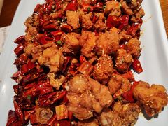 重庆辣子鸡-望京一号(菜户营店)