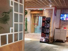 -渝信川菜(长安店)
