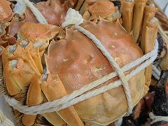 -七的湖·江南蟹舫·阳澄湖农家菜(蟹舫苑店)