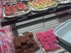 -CC BAGEL&SCONE 贝果与司康(南开大悦城店)