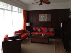 -三亚亚龙湾红树林度假酒店