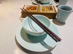 -拈菜(观音桥阳光世纪店)