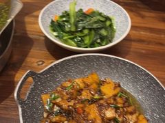 -树厨贵州菜(铜仁花果山店)