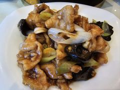 -凯鸽酒楼(大同振兴街店)