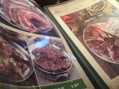 -原始泥炉烤肉(总店)