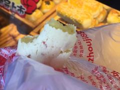 -周记传统糕点PASTRY(蜀汉路店)