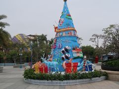 -厦门方特梦幻王国