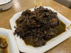 梅菜烧肉-烟雨人家(塔湾街店)