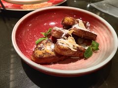 -北京王府井希尔顿酒店·秦唐中餐厅Chynna