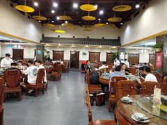 大堂-孙府大院(步行街店)