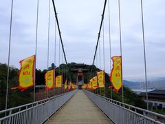 -丰都鬼城名山景区