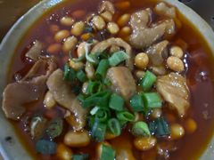 -九九豆花馆(解放碑步行街店)