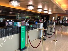 -西安绿地假日酒店