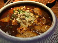 -锦尚阁烤鱼(望京新荟城店)