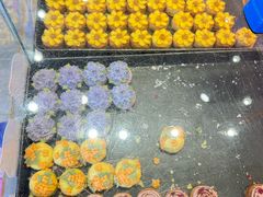 -昆明冠生园·鲜花饼·面包蛋糕(老街店)