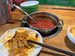 -壹号粥火锅·海鲜煲仔粥(水围店)