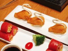 -点心传说·粤菜点心(佐阾虹湾店)